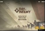 day-of-infamy-menu