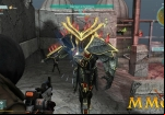Defiance-melee-range