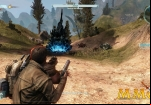 Defiance-pistol