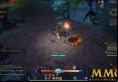 Devilian-altar