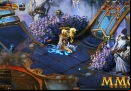 dragon-awaken-auto-move