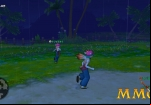 dragon-quest-x-my-hair-is-getting-wet