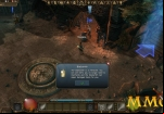Drakensang-online-blacksmith