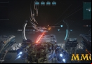 Dreadnought-Spaceship-Shooter