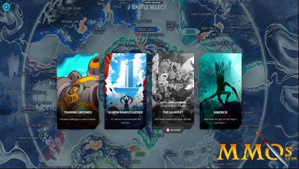 duelyst-game-modes