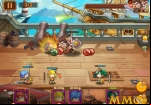 dungeon-crash-bubbles