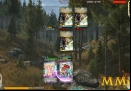 Epic-Card-Battle-In-game