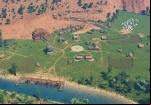 Erectus-The-Game-City