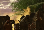 Erectus-The-Game-Hunting