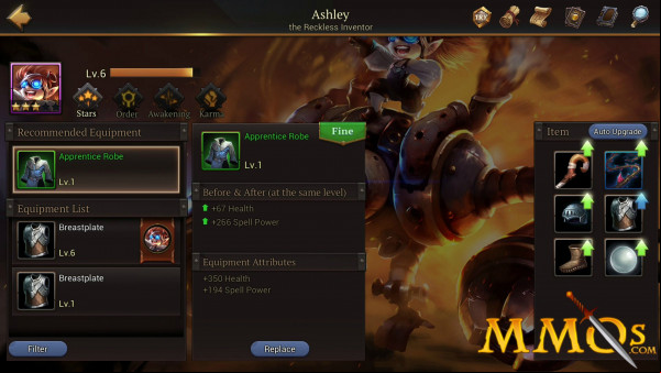 eternal-arena-equipment