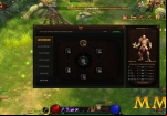 eternal-chaos-demon-hunt-interface