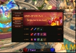 eternal-chaos-level-up-gift