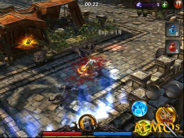 eternity-warriors-3-battle