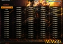 eudemons-online-servers