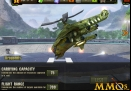 Evolution-dragonfly
