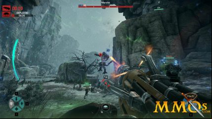 evolve-stage-2-gameplay-review