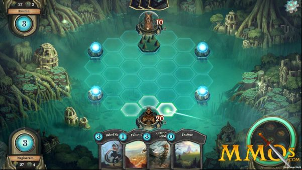 faeria-land