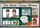 Fantage-contest-winners