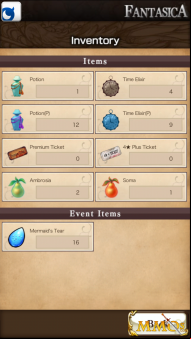 fantasica-inventory
