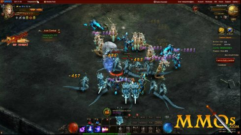 felspire-aoe-combat