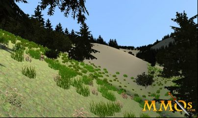 first-earth-mountains