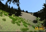 first-earth-mountains
