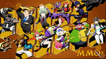 flame-x-blaze-characters-agents