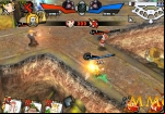 flame-x-blaze-combat