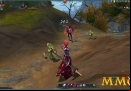 Forsaken-World-Assassin