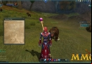 Forsaken-World-Bear-Forest-Fires