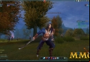 Forsaken-World-Costume