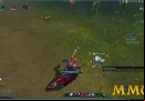 Forsaken-World-Gather-Resource