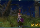 Forsaken-World-Grass