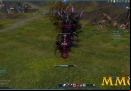 Forsaken-World-Hand-Attack