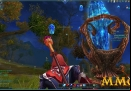Forsaken-World-Teleporter