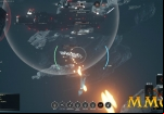 fractured-space-barrage