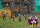 fusionfall-characters