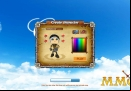 genesis-online-character-creation