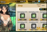 goddess-kiss-shopping
