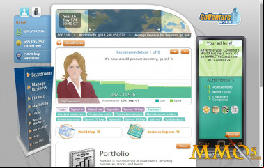 goventure-world-2Boardroom