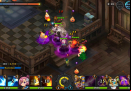 Grand-Chase-Attacking