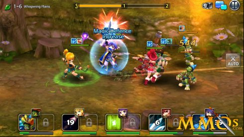 Grand-Chase-M-Main-Gameplay