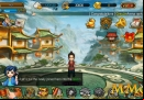 gulong-heroes-main-menu
