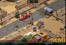 gunslingers-red-car