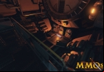 hellion-spaceship
