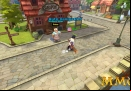 hero-of-magic-moving-through-town