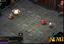 hero-of-magic-attacking