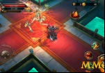 heroes-of-the-dungeon-combat