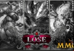 heroes-of-the-dungeon-lose-screen