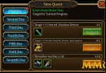 heroes-of-the-dungeon-new-quest-first-day-rewards